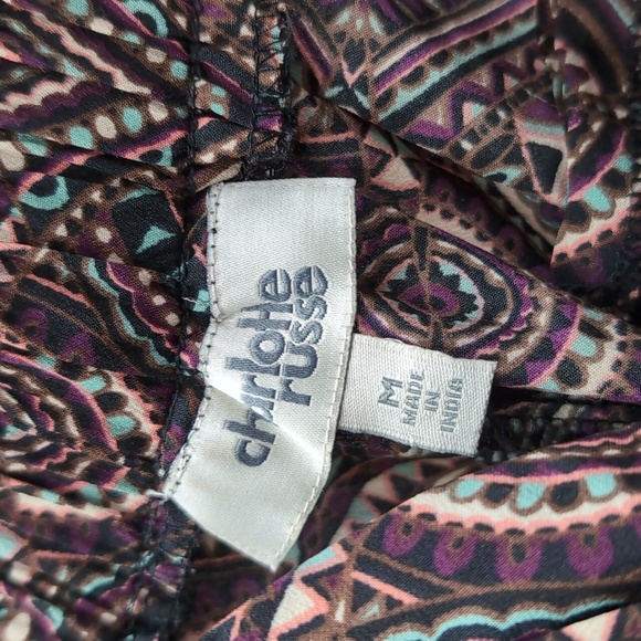 Charlotte Russe pants - Picture 3 of 6